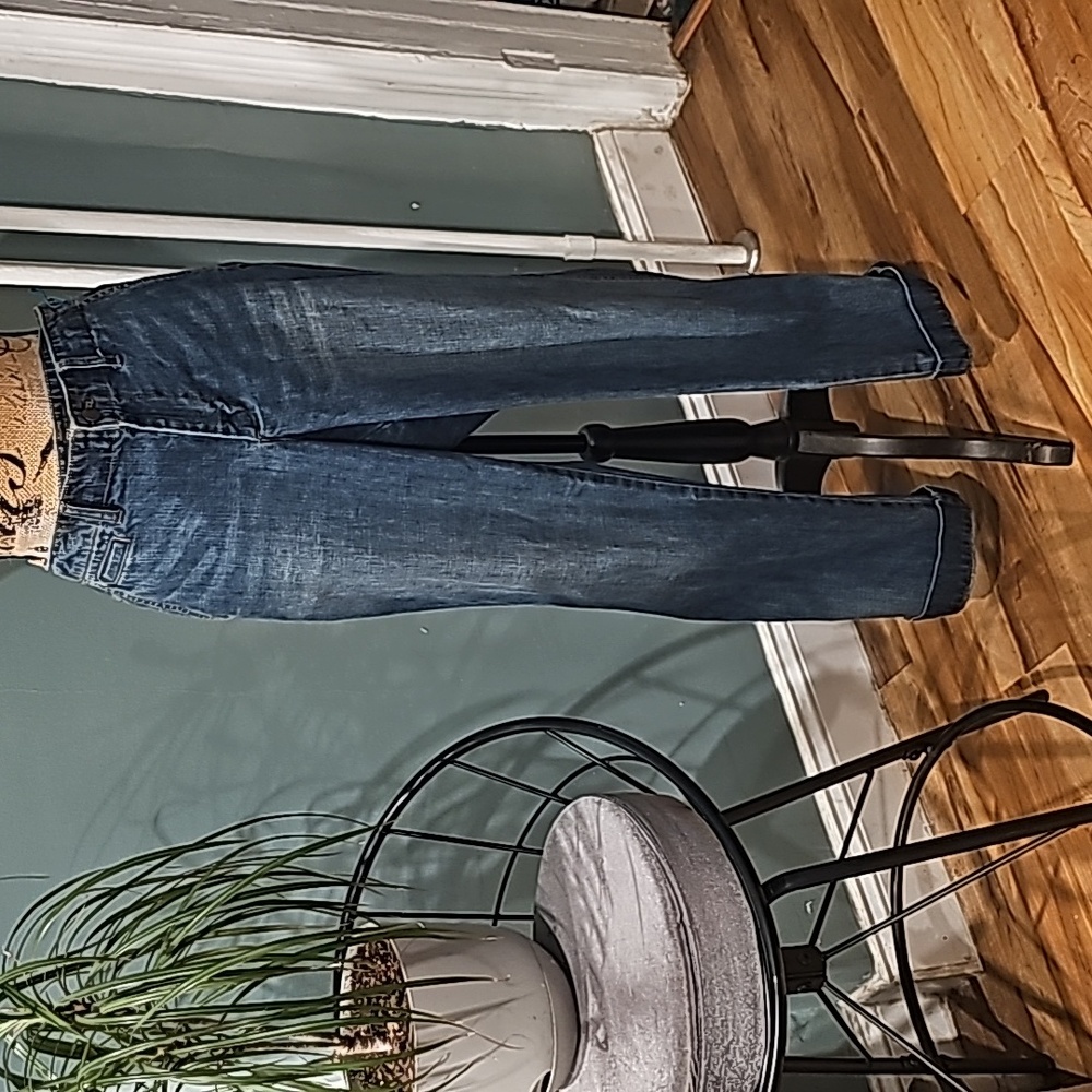 Super cute/sheek Ralph Lauren jeans